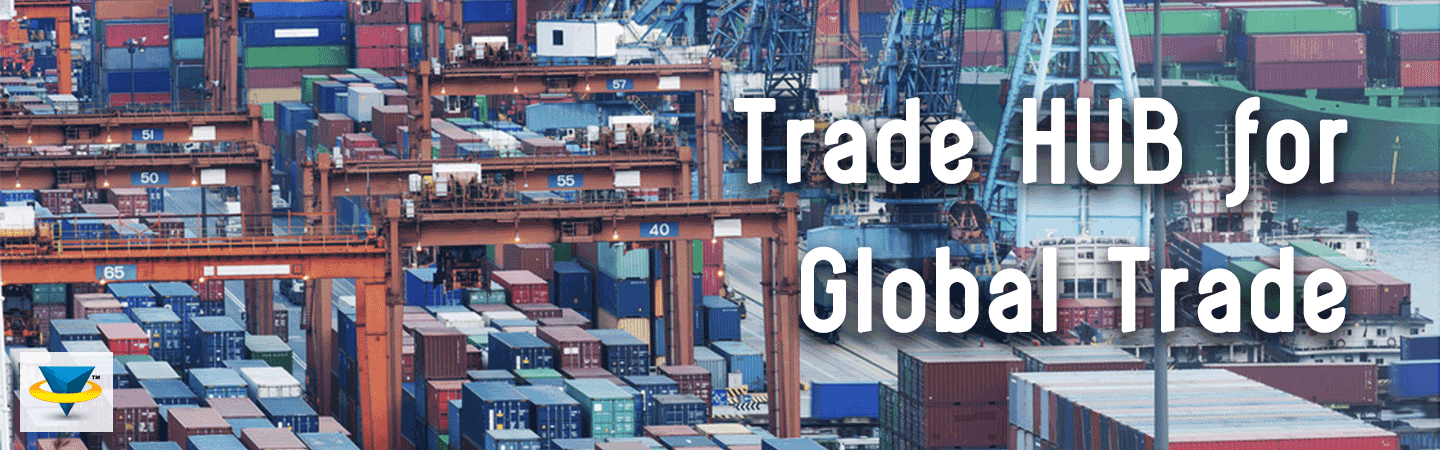Asia Trade Hub- Global B2B Marketplace
