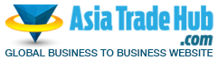 Trade Gallery of Asia B2B Asian Business portals offers products from Asian Countries to world wide consumers.